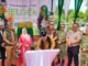 Bupati Ayahwa Luncurkan Ie Loen, PDAM Tirta Pase Bidik Pasar Air Minum Kemasan