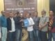 Tarmilin Usman Lengkapi Persyaratan Ketua Dewan Kehormatan PWI Aceh