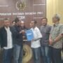 Tarmilin Usman Lengkapi Persyaratan Ketua Dewan Kehormatan PWI Aceh