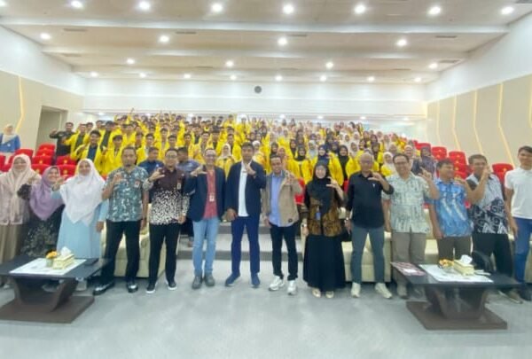 PNL Soroti Kesenjangan Kompetensi Lulusan dan Kebutuhan Industri, Kerja Sama dengan PLN dan PIM Diperkuat