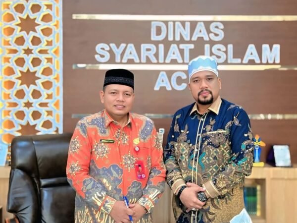Waled Blang Rayeuk Apresiasi Kapolri Turun Langsung Ungkap 1,2 Ton Sabu di Aceh