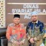 Waled Blang Rayeuk Apresiasi Kapolri Turun Langsung Ungkap 1,2 Ton Sabu di Aceh