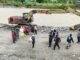 Alat Berat Bantuan PRR Pusat Rusak, Bupati Aceh Tenggara Kecewa