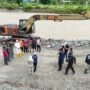 Alat Berat Bantuan PRR Pusat Rusak, Bupati Aceh Tenggara Kecewa