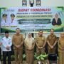 Manfaatkan FKTP, Aceh Barat Gelar Cek Kesehatan Gratis Pastikan Derajat Kesehatan Masyarakat