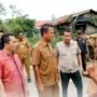 Malam Mencekam di Lhokseumawe: 32 Pohon Tumbang, 27 Kios di Waduk Pusong Rusak