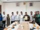 Perkuat Budaya Riset Mahasiswa, UIN SUNA Lhokseumawe Bangun Kolaborasi dengan UIN Sunan Kudus