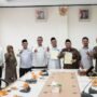 Perkuat Budaya Riset Mahasiswa, UIN SUNA Lhokseumawe Bangun Kolaborasi dengan UIN Sunan Kudus
