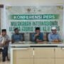 Ulama dari Sejumlah Negara Hadiri Muzakarah Internasional Ulama Sufi di Banda Aceh, Perkuat Pesan Persatuan dan Perdamaian